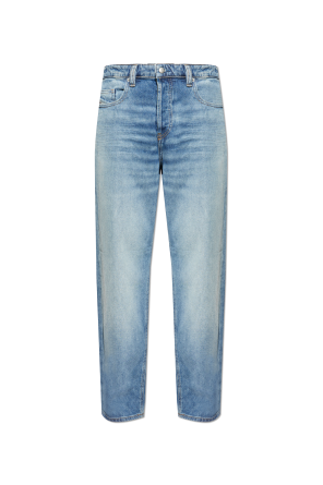 Light blue Amiri slim-fit jeans Amiri - Vitkac AS